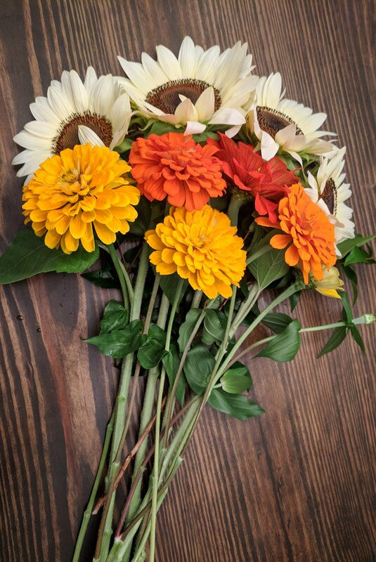 Farmers Choice Bouquet