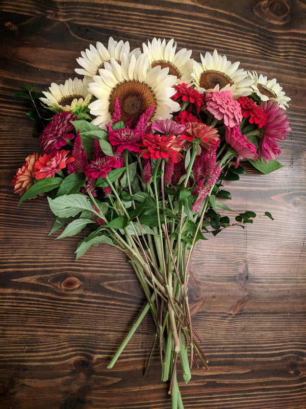 Large Mixed Bouquet